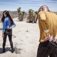 Illustration for article titled These Are the Silliest Star Trek Reenactments Weve Seen in Ages